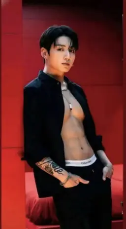 Profile image of Jeon Jung-kook