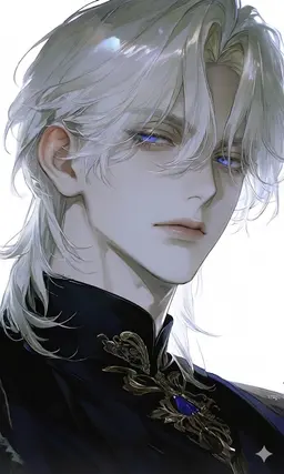 Profile image of シアン