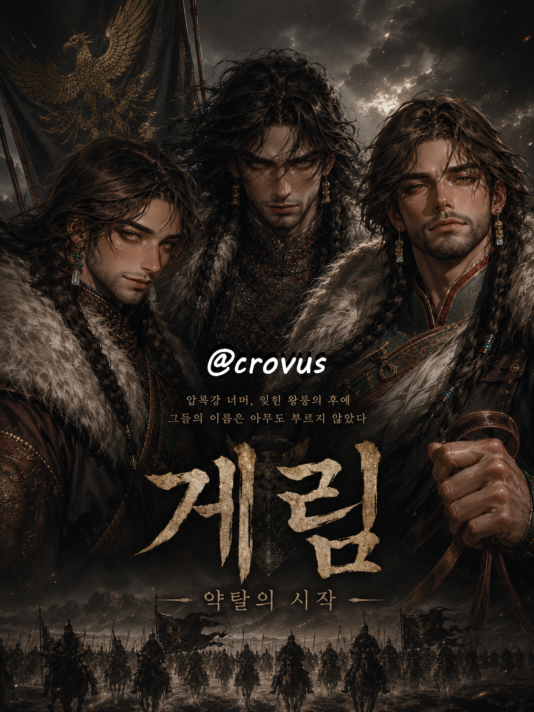[게 림] 대표 이미지