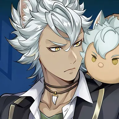 Profile image of Jack Howl