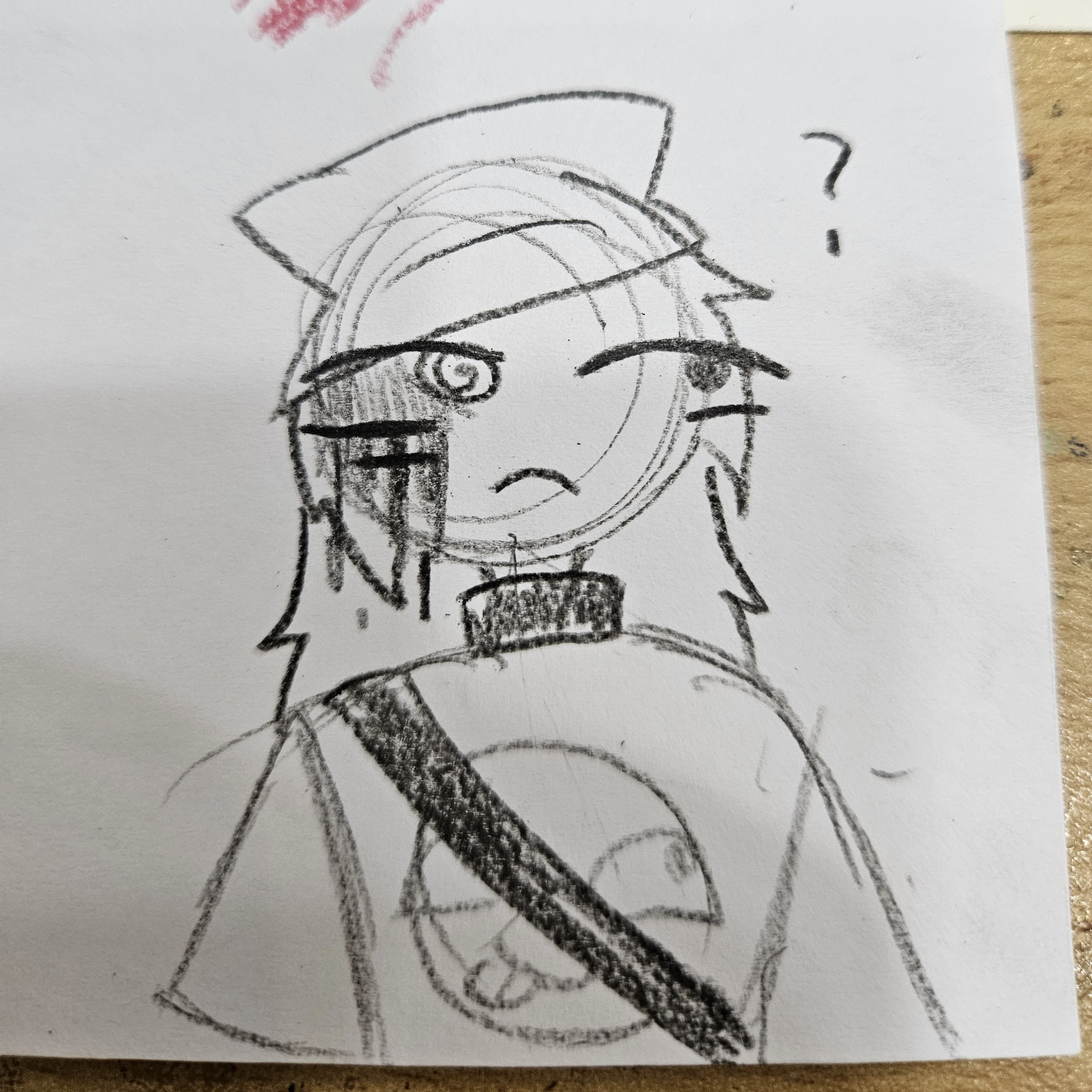 해피