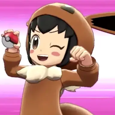 Profile image of ポケモンごっこメス
