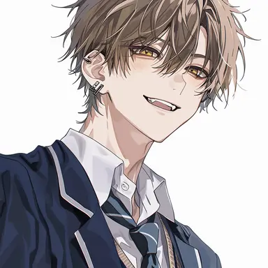 Profile image of 悠二