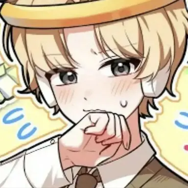 Profile image of 비럭키