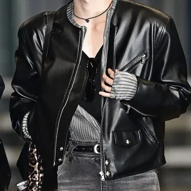 Profile image of 장지아하오