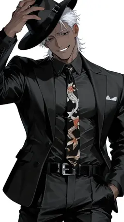 Profile image of Yamato
