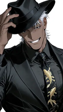 Profile image of Yamato