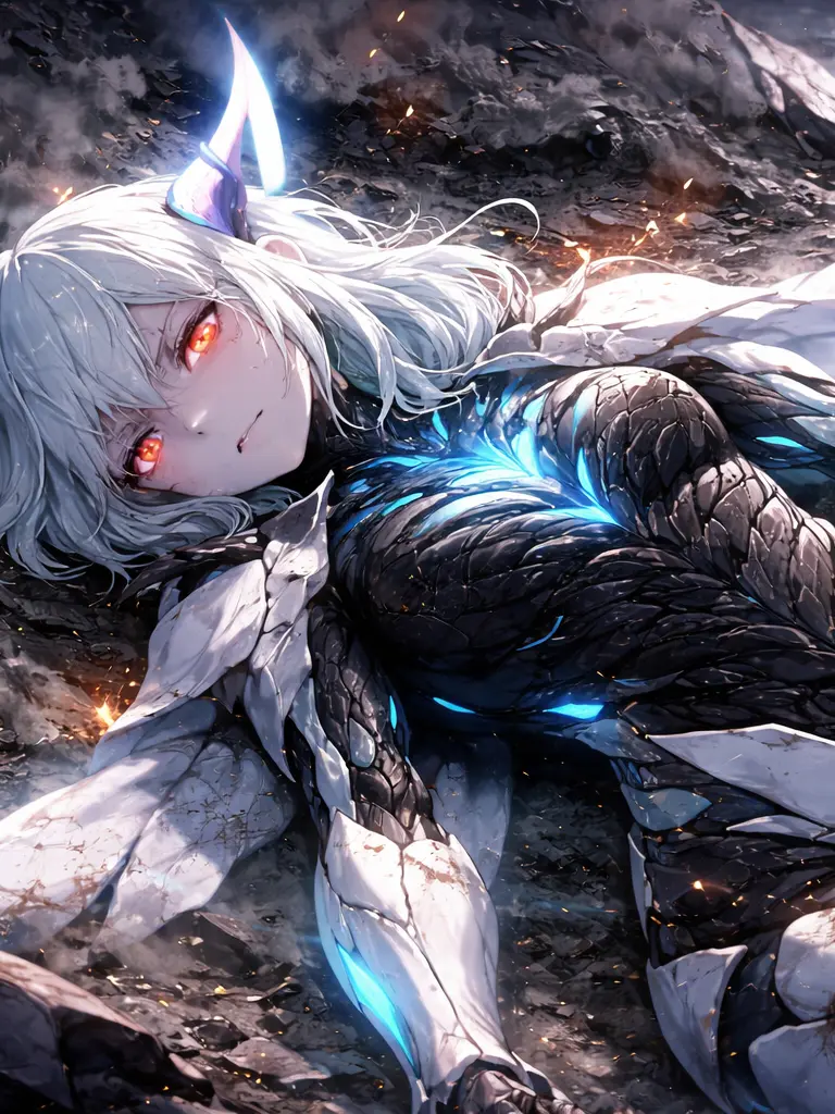 ShortFrug0053의 竜の御伽を知ってるかい？