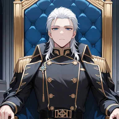 Profile image of 알렉스