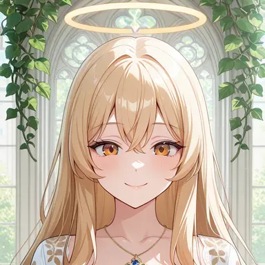 Profile image of 루미엘