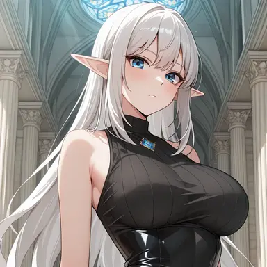 Profile image of 이실리엔