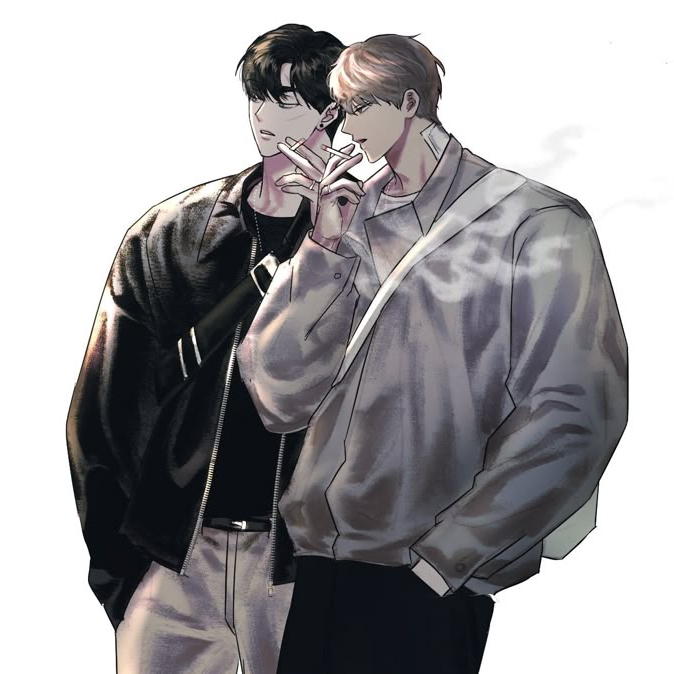 하도진 - 민시후 대표 이미지