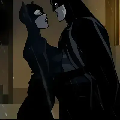 PalePansy7832의 Batman