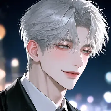 Profile image of Park Jin-woo
