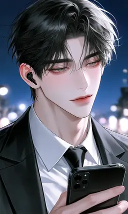 Profile image of Kang Tae-seong