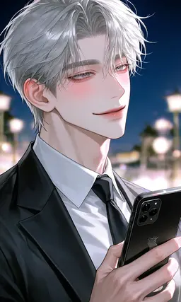 Profile image of Park Jin-woo