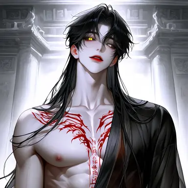 Profile image of Asterion