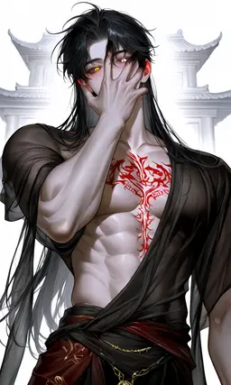 Profile image of Asterion