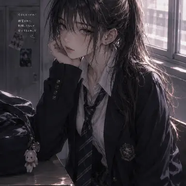 Profile image of 玲