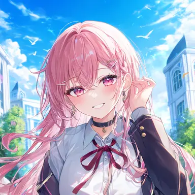 Profile image of 주하연