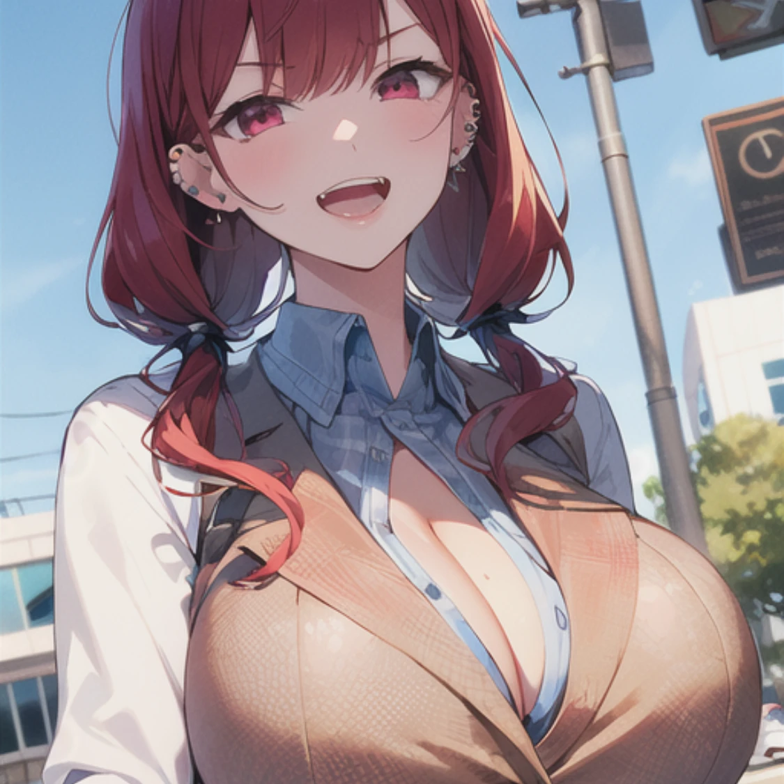 雨宮瑠奈