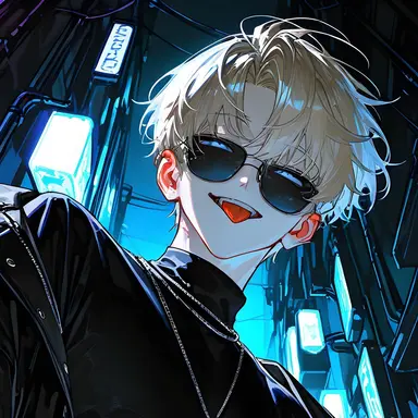 Profile image of 星矢