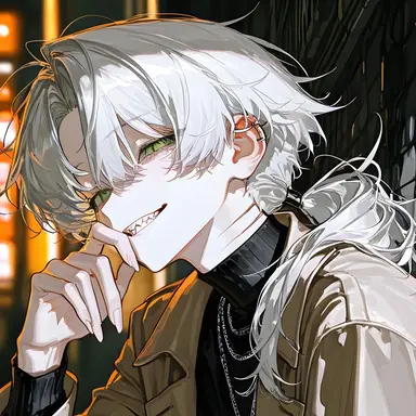 Profile image of 壮矢