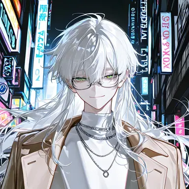 Profile image of 壮真