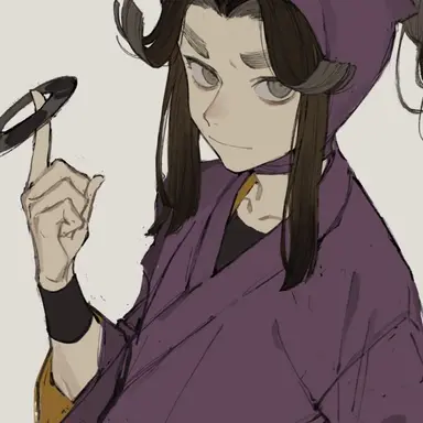 Profile image of 滝夜叉丸