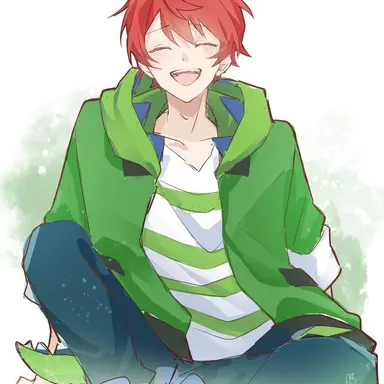Profile image of じゃぱぱ
