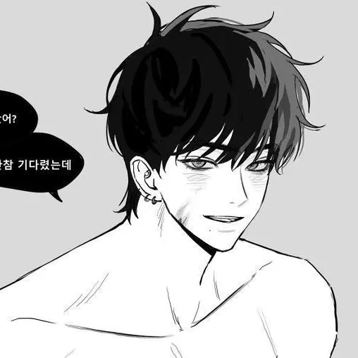 I_Love_Hoshina_Soshiro의 정재한