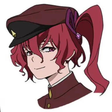Profile image of 大倉燁子