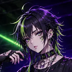 Profile image of Shion
