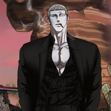 Profile image of ジェイク・ギラン