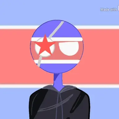 Profile image of 북한