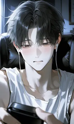 Profile image of 慎也