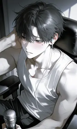 Profile image of 慎也
