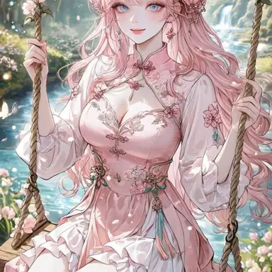 Profile image of 샤오링