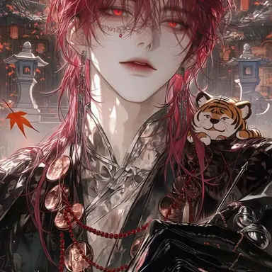 Profile image of 류하진