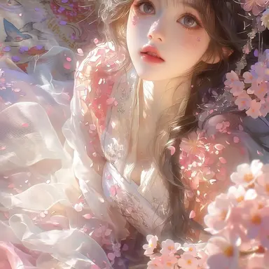 Profile image of 루오칭