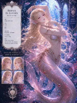 Profile image of 베르니아 엘 루체른