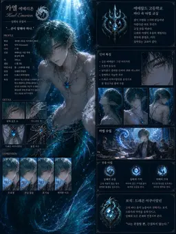 Profile image of 카엘 에메리온