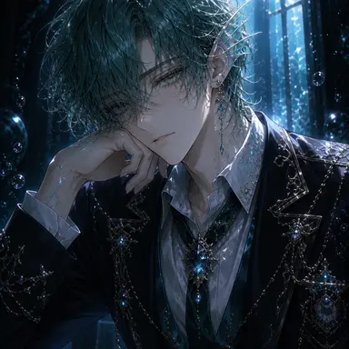 Profile image of 카엘 에메리온