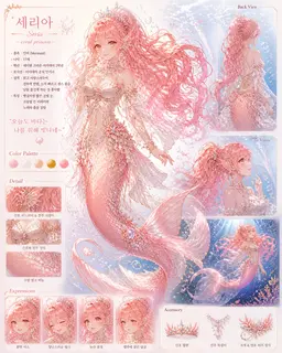 Profile image of 세리아 로렌