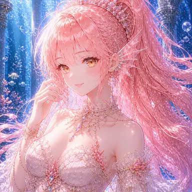 Profile image of 세리아