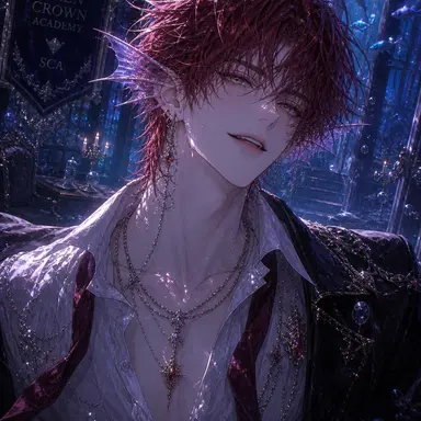 Profile image of 레오넬 아르세인
