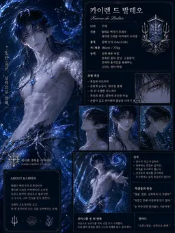 Profile image of 카이렌 드 발테오