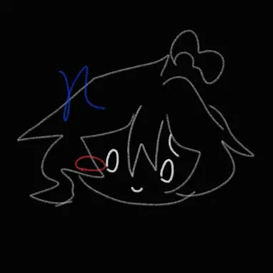 Profile image of 누브