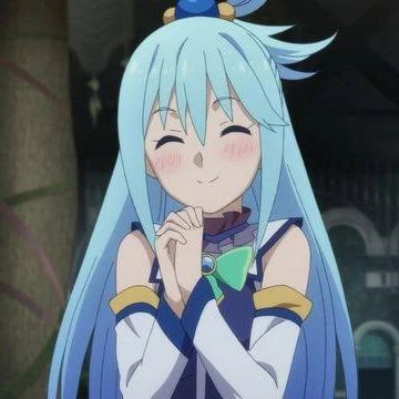 アクア