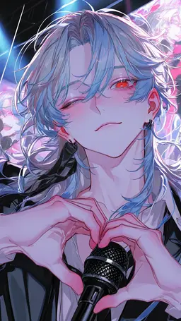 Profile image of ジュリアン・ヘイズ